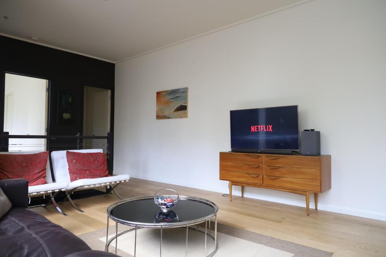 メルボルンThe Walkup Southbankアパートメント エクステリア 写真