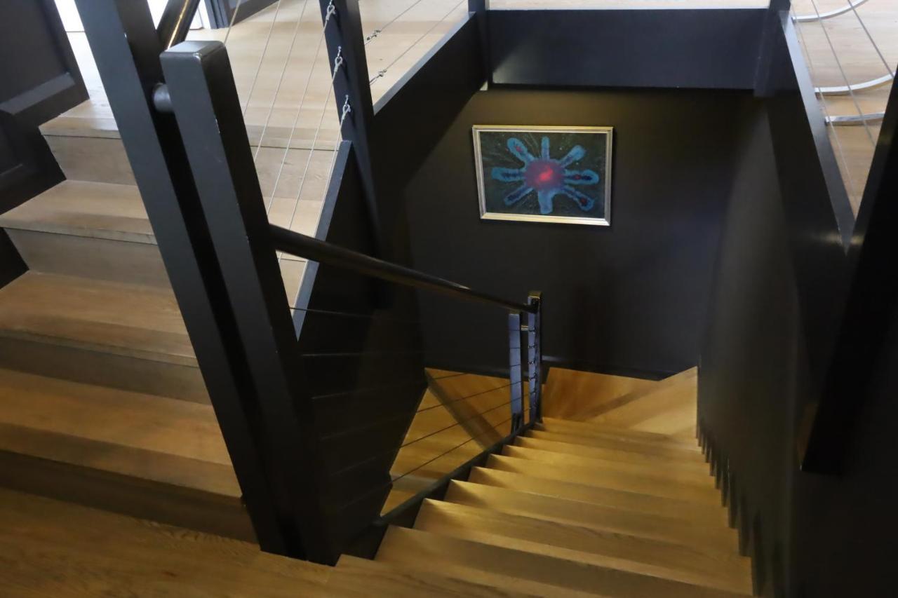 メルボルンThe Walkup Southbankアパートメント エクステリア 写真