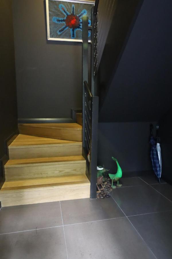 メルボルンThe Walkup Southbankアパートメント エクステリア 写真